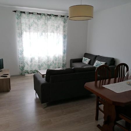 Levada Apartment Понта-Делгада Экстерьер фото