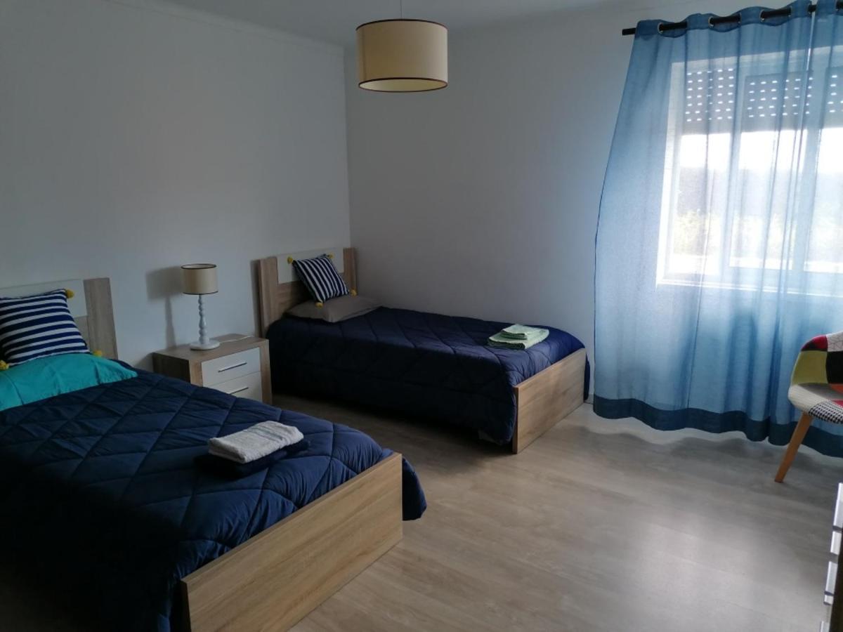 Levada Apartment Понта-Делгада Экстерьер фото