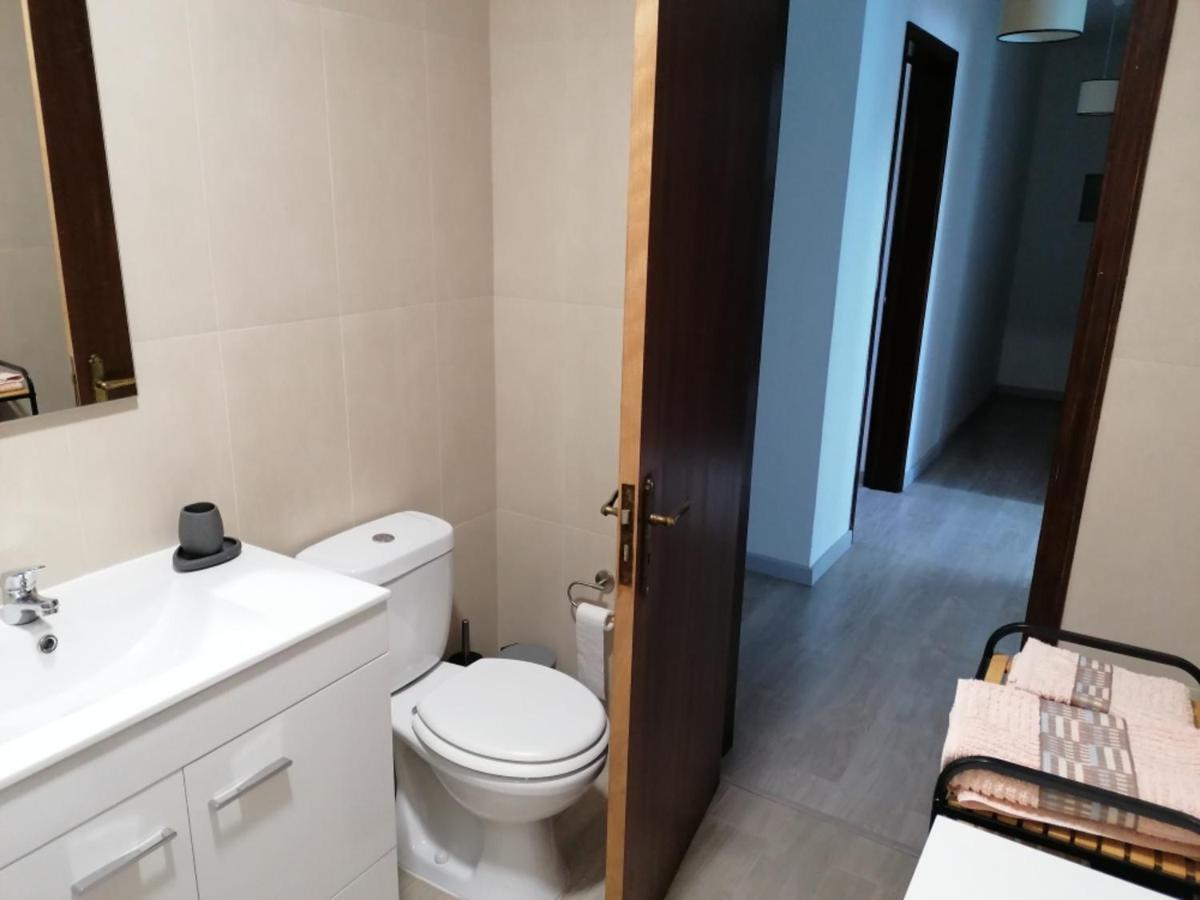 Levada Apartment Понта-Делгада Экстерьер фото