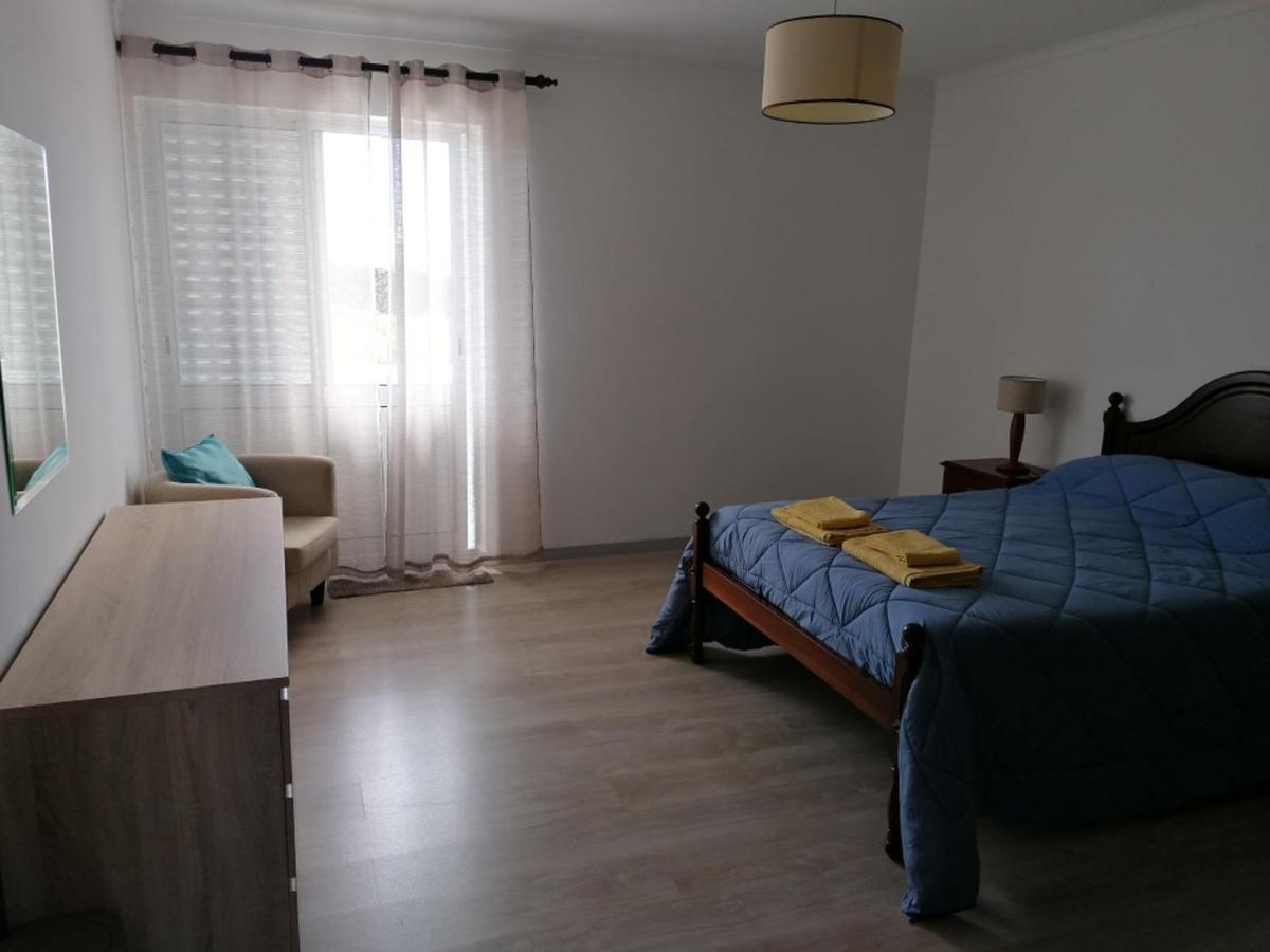 Levada Apartment Понта-Делгада Экстерьер фото