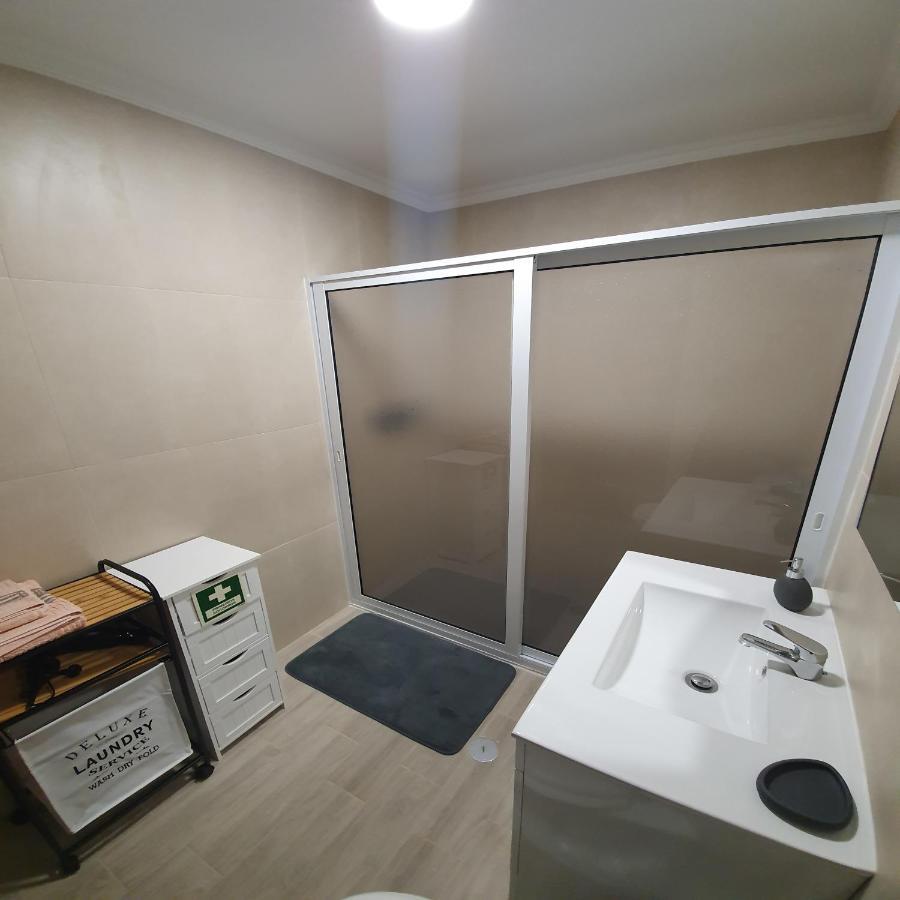 Levada Apartment Понта-Делгада Экстерьер фото