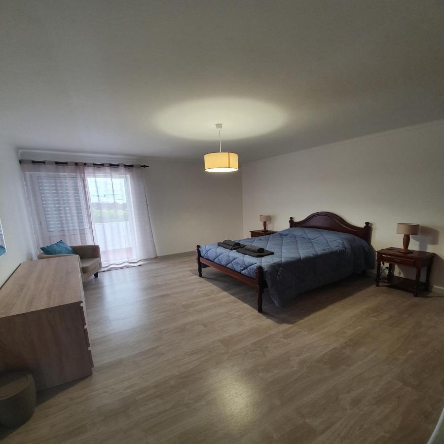 Levada Apartment Понта-Делгада Экстерьер фото