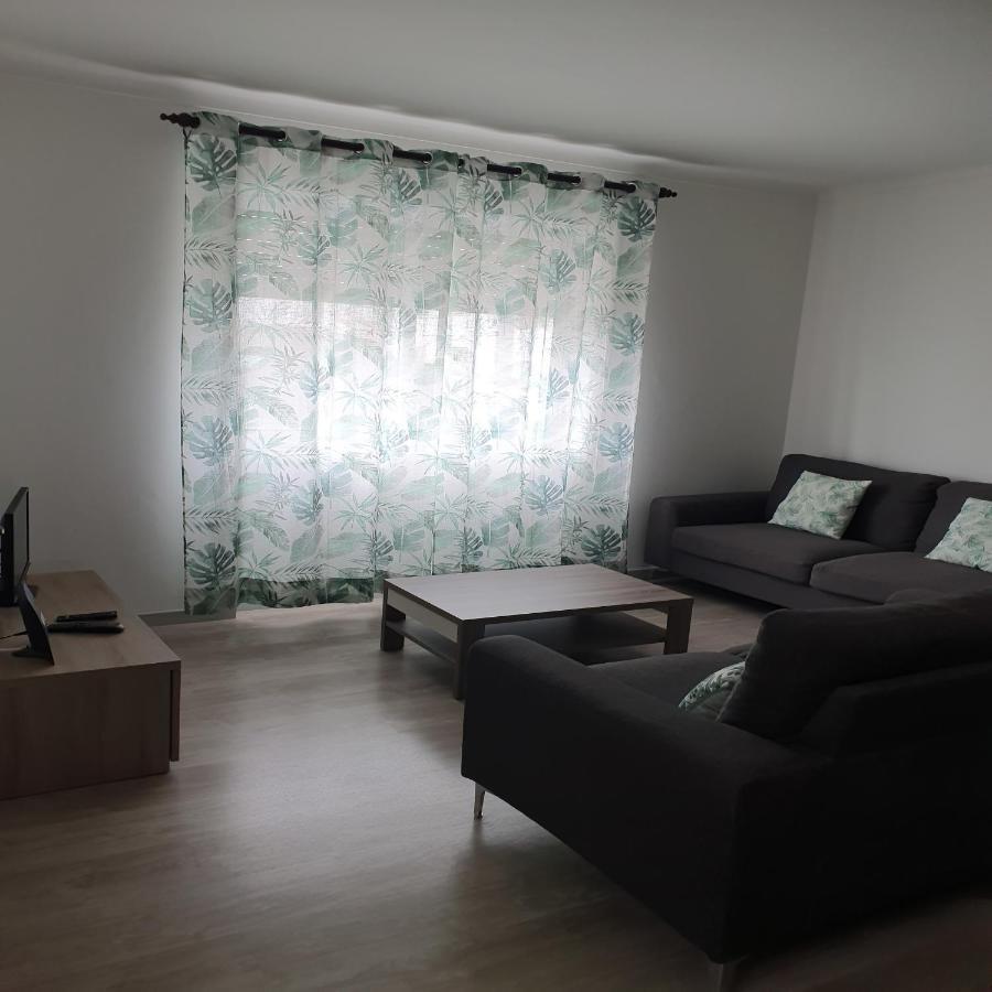 Levada Apartment Понта-Делгада Экстерьер фото