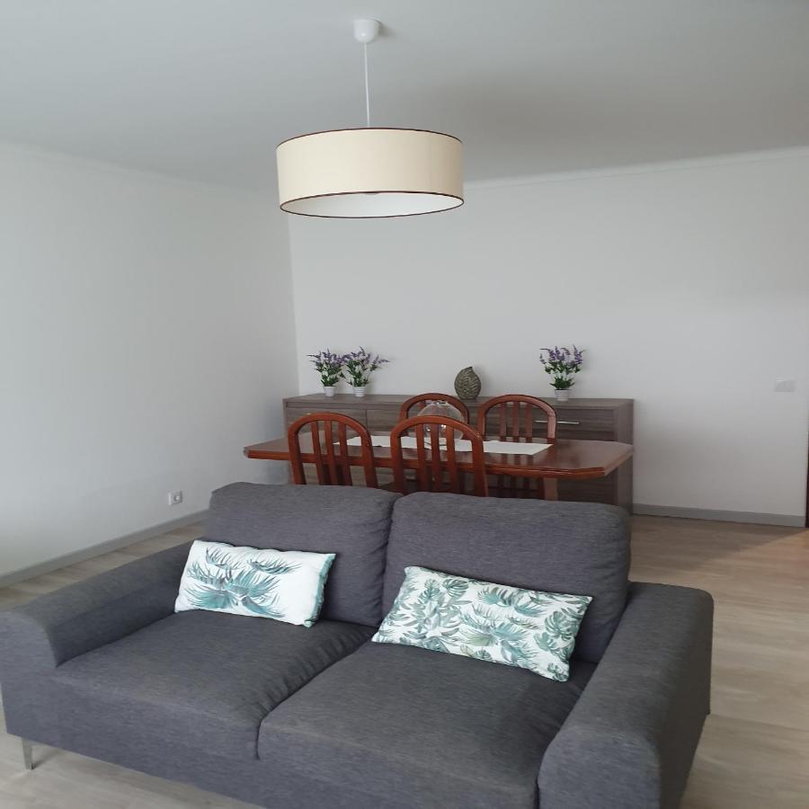 Levada Apartment Понта-Делгада Экстерьер фото